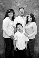 Owens Family 2012